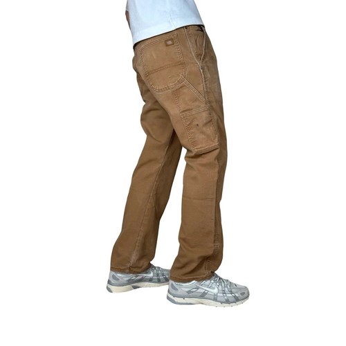 Vintage dickies workwear baggy - workwear,