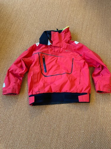 Musto mpx smock with - musto, in
