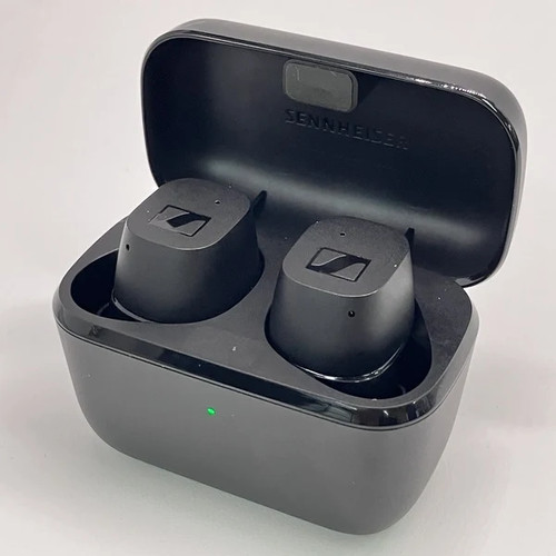 Sennheiser true wireless - sennheiser,