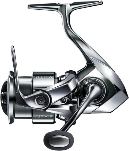 Shimano stella c2500s - shimano, 22