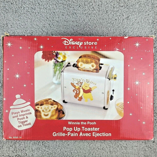 Vintage disney store - store, winnie