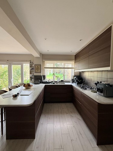Complete ikea metod kitchen - complete,