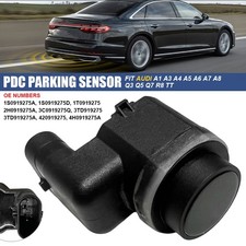 Parking Reverse Sensor Black