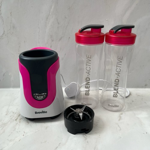Breville blend active - breville,