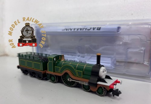 Bachmann 58795 gauge - bachmann,