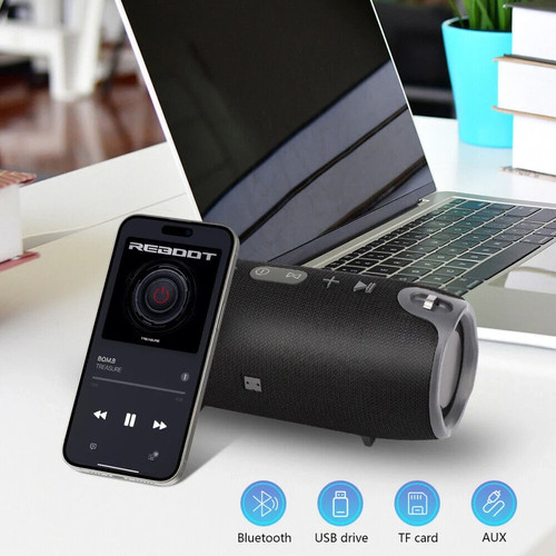 40w portable wireless - portable,
