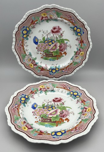 Pair hicks meigh regency - hicks,