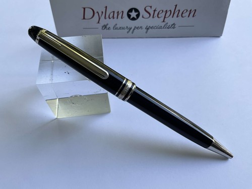 Montblanc meisterstuck 164 - montblanc,