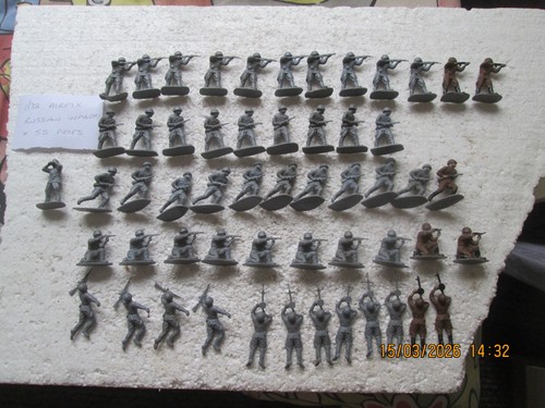 Airfix russian - 1/32,