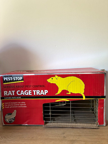 Procter pest stop - pest-stop, reusable