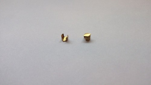 Two hornby s3766 - s3766, brush