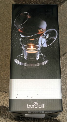 Cognac brandy warmer glass - brandy,