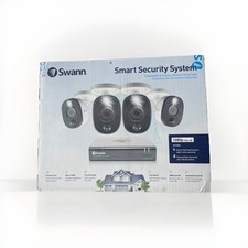 swann 1080p full hd smart