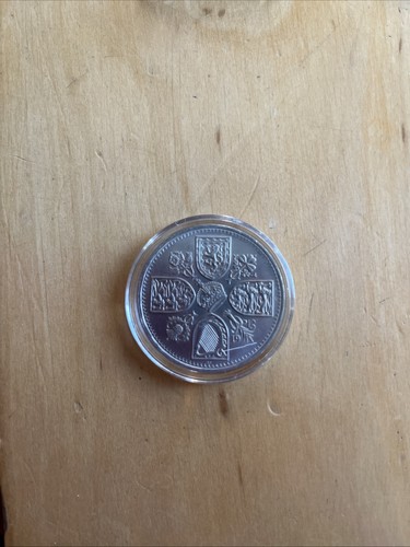 1953 elizabeth ii five - 👑,