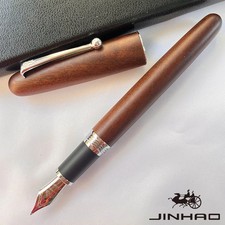 JINHAO 9035 Handcrafted Wooden