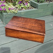 19th Century Antique Mahogany