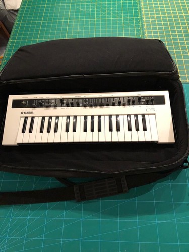 Yamaha reface analog - reface,