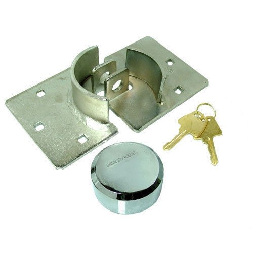 Van high security padlock - security,