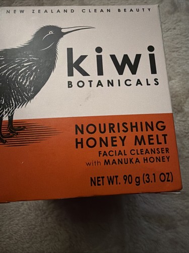 New kiwi botanicals nourishing - kiwi,