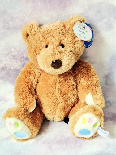 Build bear limited edition - build, a