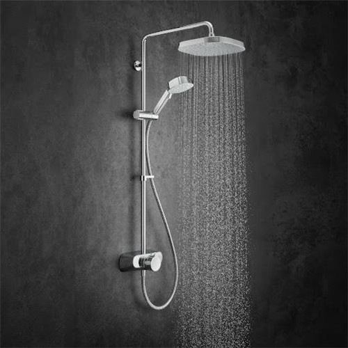 Mira form dual - form, thermostatic
