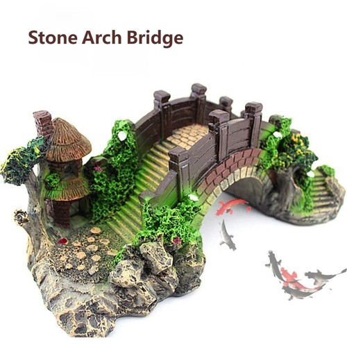 Large stone arch - large,