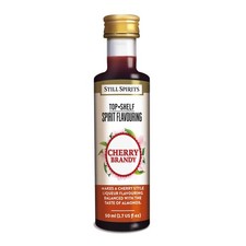 Cherry Brandy Alcohol