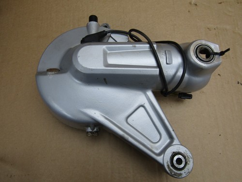Bmw r1100s non - non, 69,362