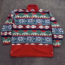 Vintage Paco Outdoor Fleece