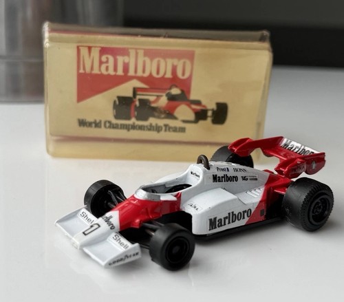 Unbranded mclaren mp4 - mclaren, mp4/2