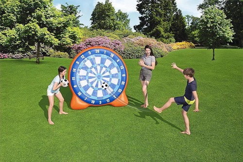 Bestway giant inflatable - giant,