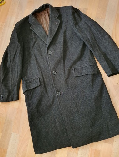 Vintage dark grey - dark, burleigh