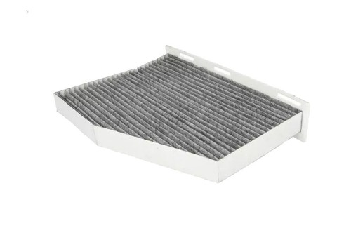 Cabin filter for - audi, tt