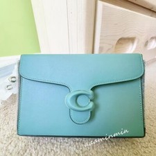 NWT Coach Tabby Box Bag CH750