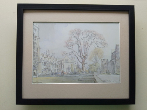 New college oxford - 'new, oxford'