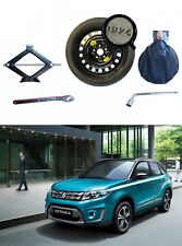 Space Saver Spare Wheel 17"