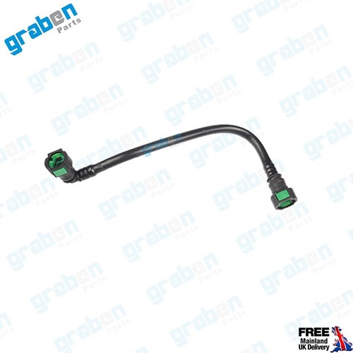 Fuel pipe hose for - fuel, /