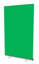 Chroma Key Green Screen 1m