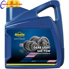 New Putoline Light Gear 2