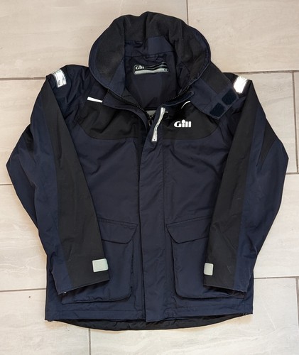 Gill sailing jacket - gill,