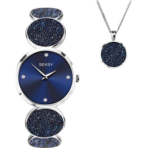 Seksy 2929g gift set - 2929g, –