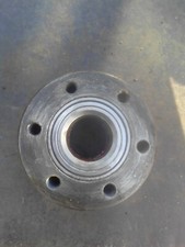 Inner Hub & Front Wheel Bearing Iveco daily 35-12 crew cab tipper. 00/06 2.3td