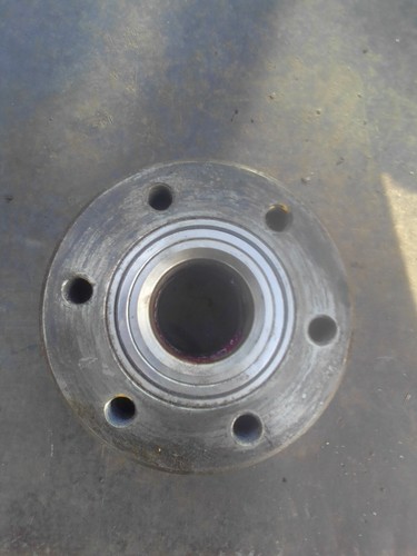 Inner hub front wheel - &,