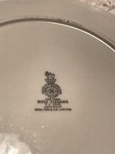 Royal Doulton & Co Ltd Fine