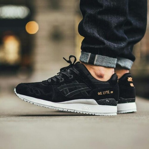 Asics gel lyte iii - gel,