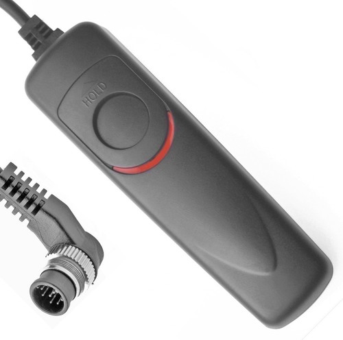 Shutter release remote - mc-30,