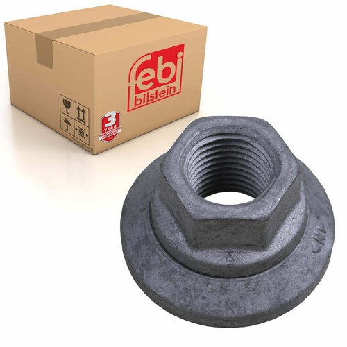 Wheel nut fits - wheel,