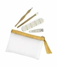 Avon Planet Spa Basic Manicure mini Pedicure Set - Sealed 