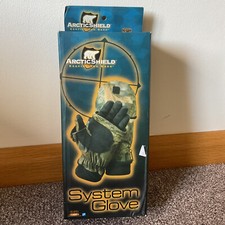 ArcticShield System Glove -