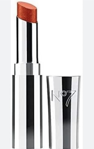 No7 sheer temptation coral - ,